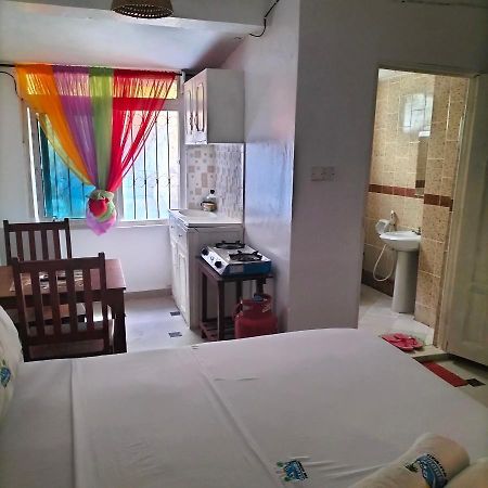 Luxurious Studio Apartments Mombasa Zewnętrze zdjęcie
