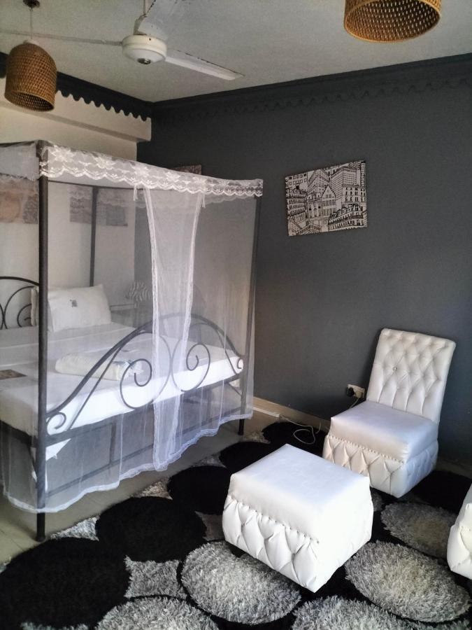 Luxurious Studio Apartments Mombasa Zewnętrze zdjęcie
