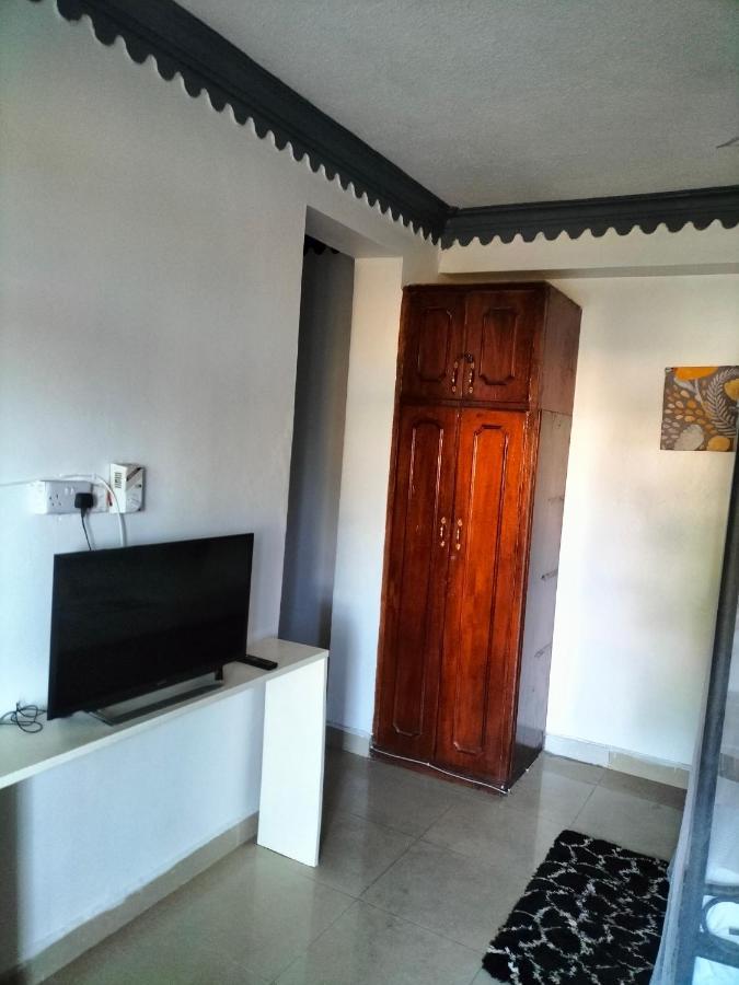 Luxurious Studio Apartments Mombasa Zewnętrze zdjęcie
