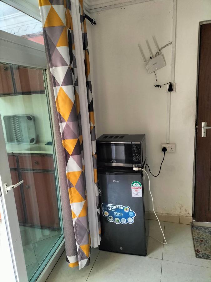 Luxurious Studio Apartments Mombasa Zewnętrze zdjęcie