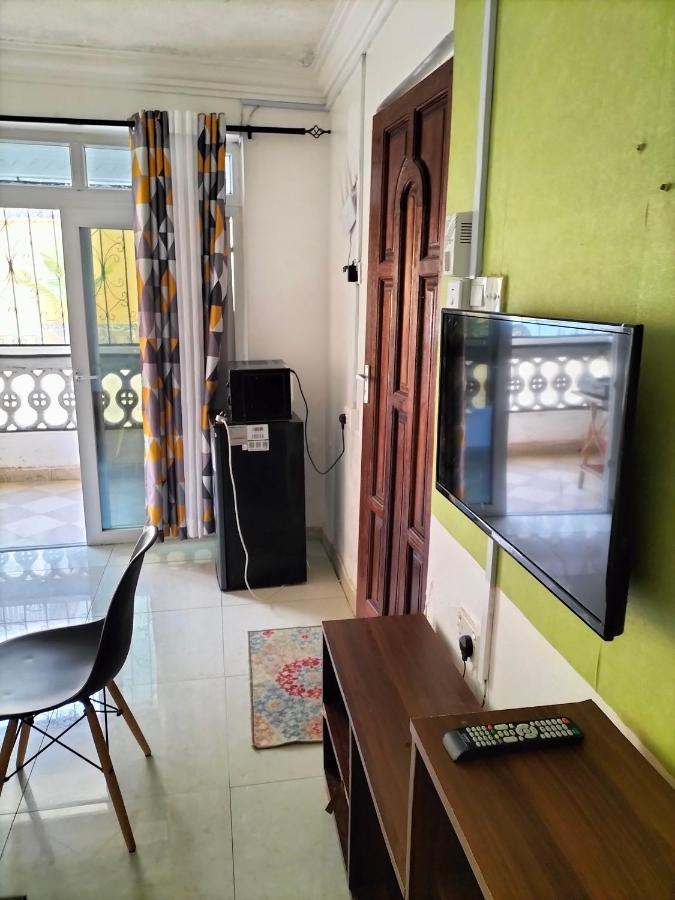 Luxurious Studio Apartments Mombasa Zewnętrze zdjęcie