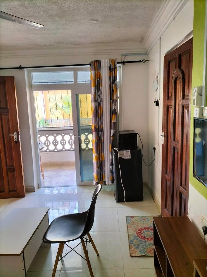 Luxurious Studio Apartments Mombasa Zewnętrze zdjęcie