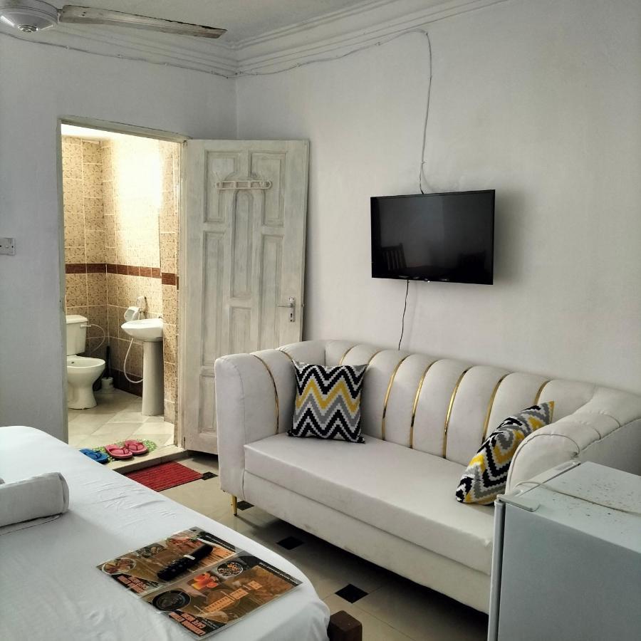 Luxurious Studio Apartments Mombasa Zewnętrze zdjęcie