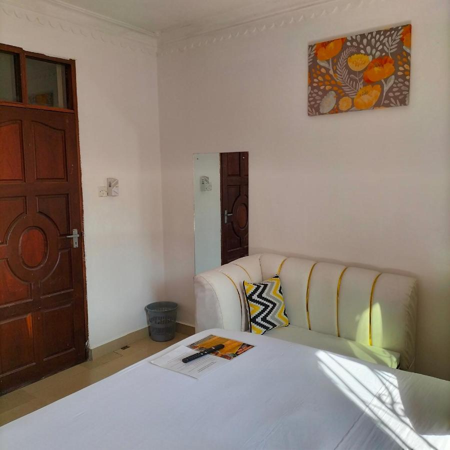 Luxurious Studio Apartments Mombasa Zewnętrze zdjęcie