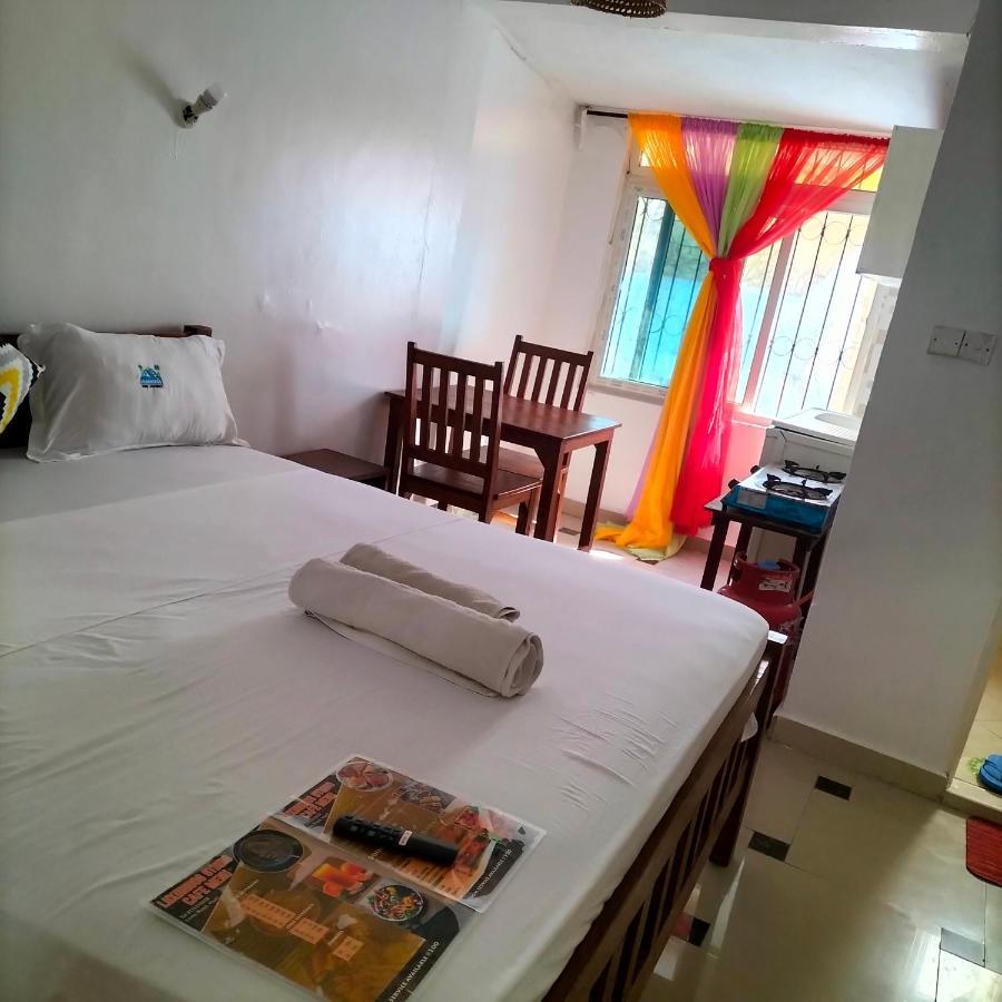 Luxurious Studio Apartments Mombasa Zewnętrze zdjęcie
