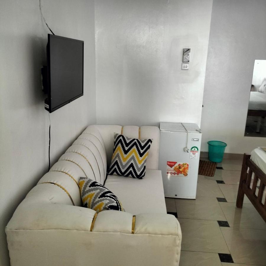 Luxurious Studio Apartments Mombasa Zewnętrze zdjęcie