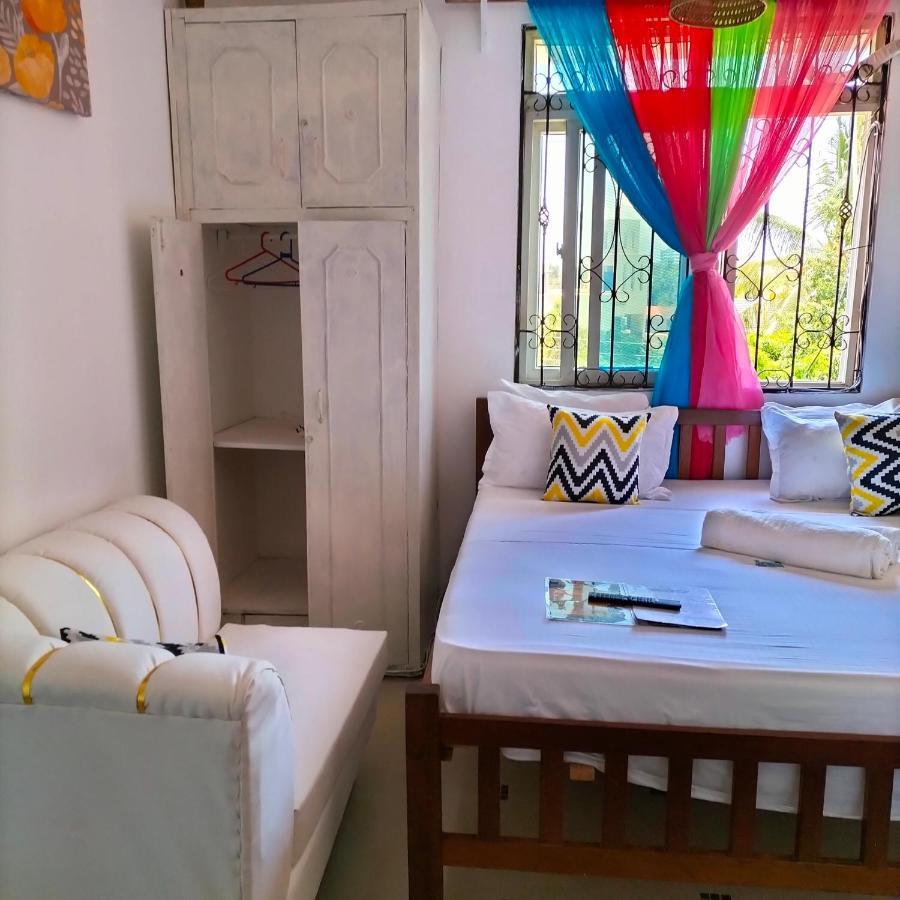 Luxurious Studio Apartments Mombasa Zewnętrze zdjęcie