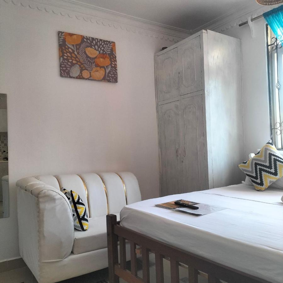 Luxurious Studio Apartments Mombasa Zewnętrze zdjęcie