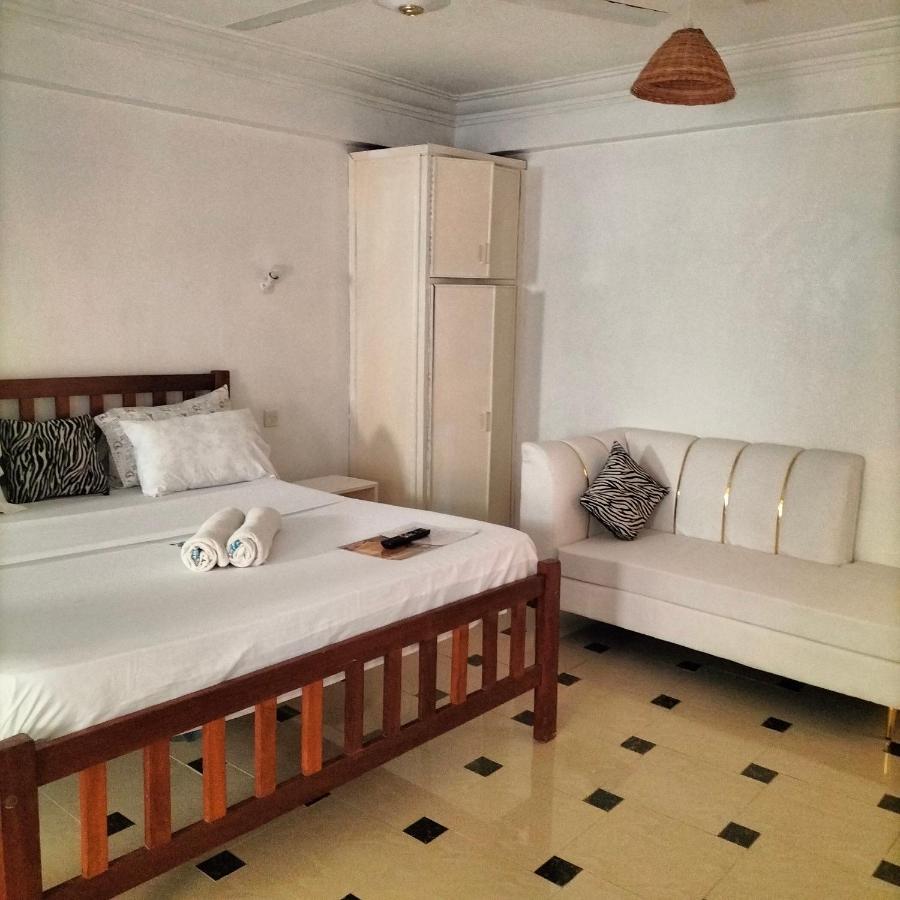 Luxurious Studio Apartments Mombasa Zewnętrze zdjęcie