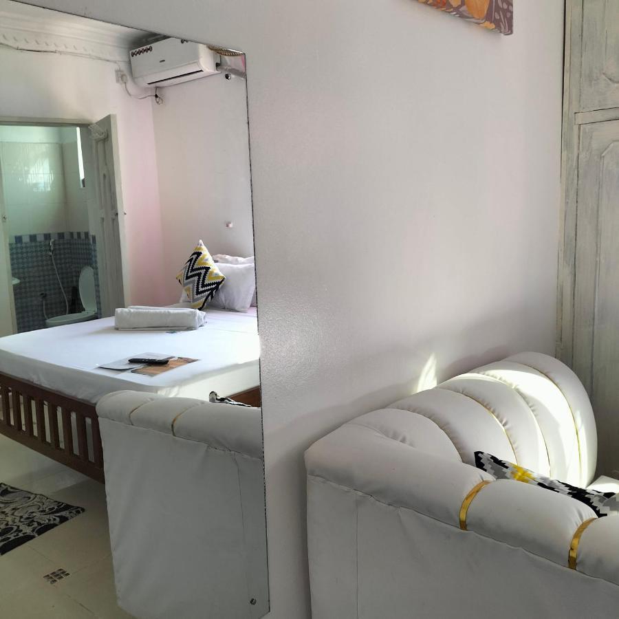 Luxurious Studio Apartments Mombasa Zewnętrze zdjęcie