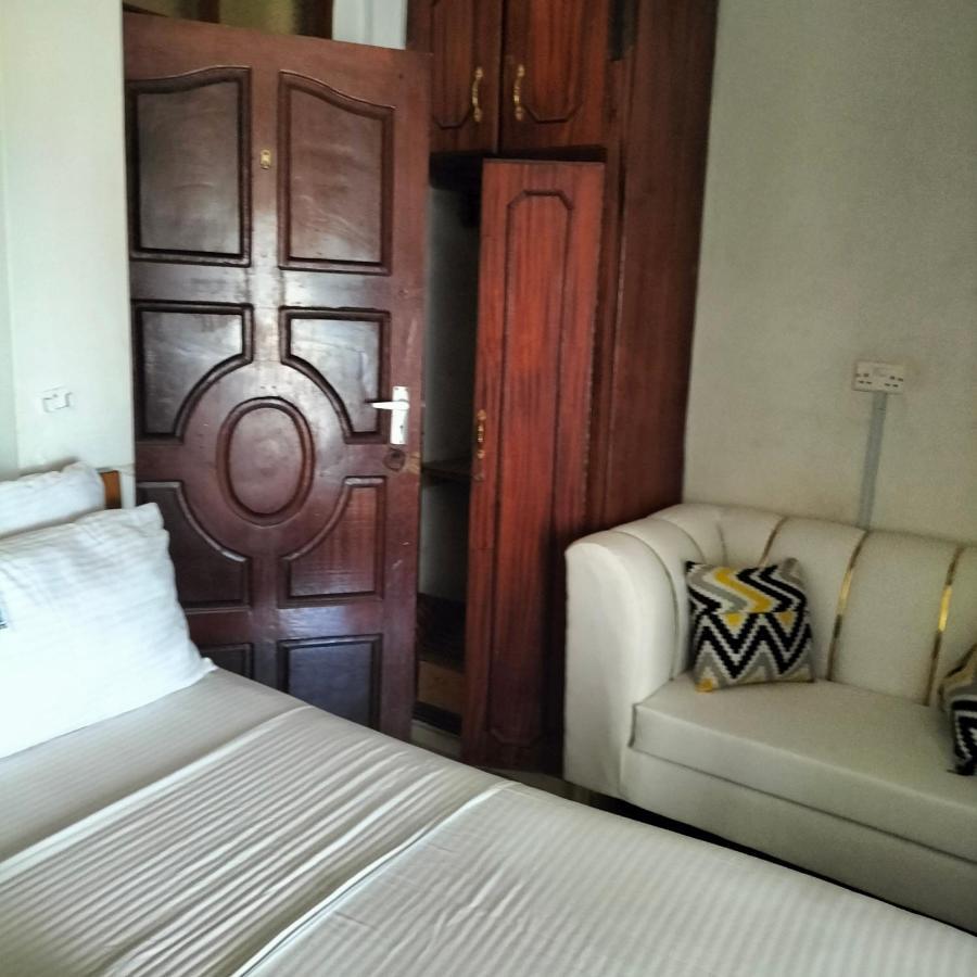 Luxurious Studio Apartments Mombasa Zewnętrze zdjęcie