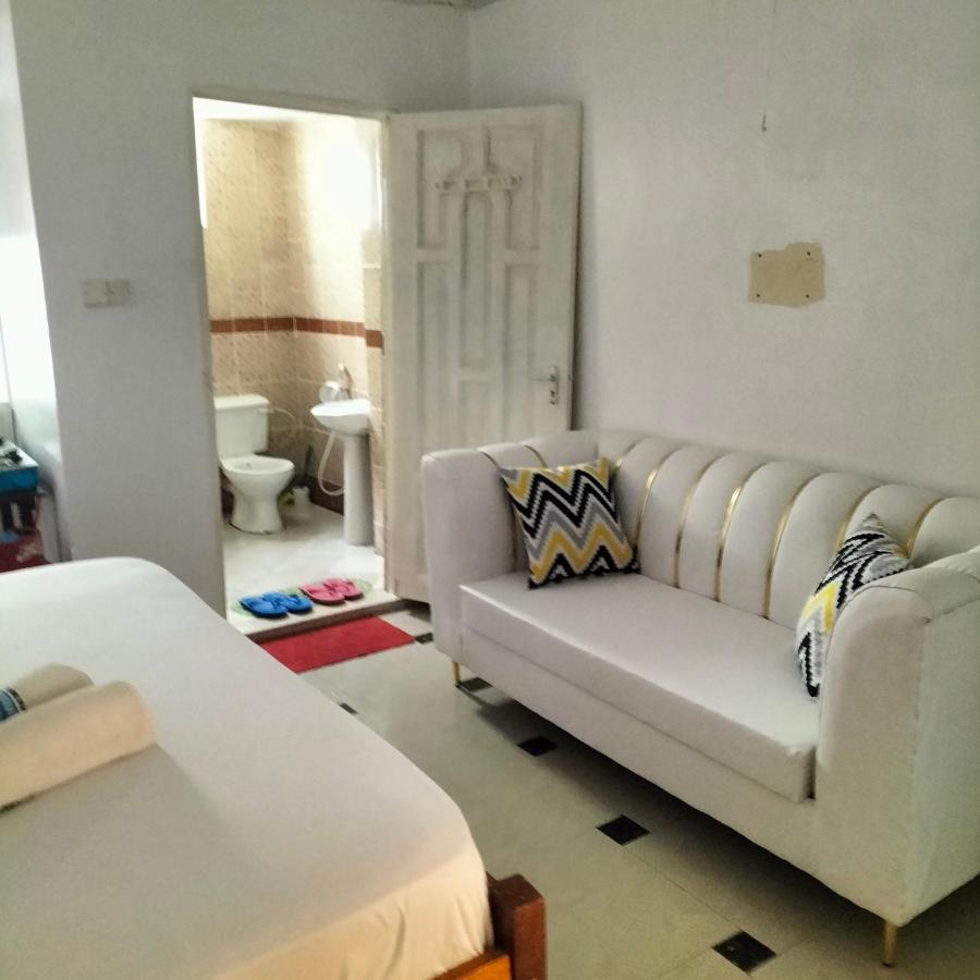 Luxurious Studio Apartments Mombasa Zewnętrze zdjęcie