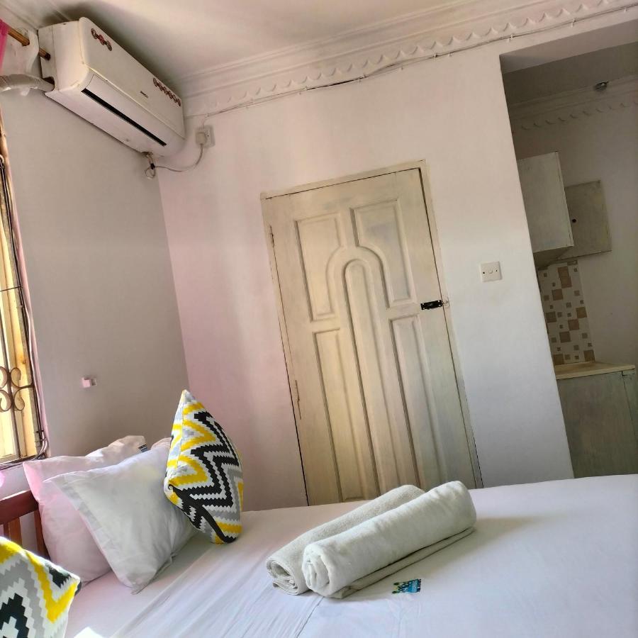 Luxurious Studio Apartments Mombasa Zewnętrze zdjęcie