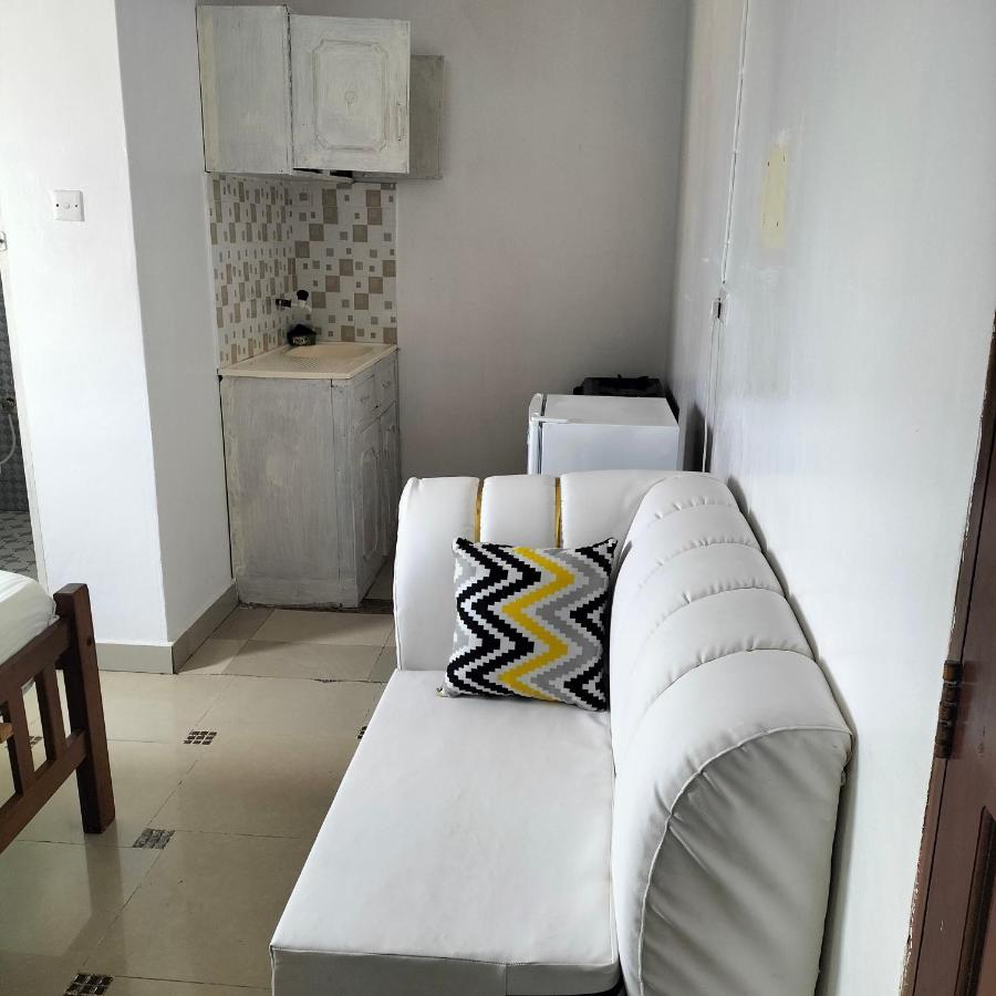 Luxurious Studio Apartments Mombasa Zewnętrze zdjęcie