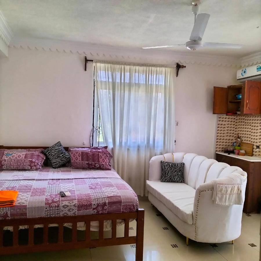 Luxurious Studio Apartments Mombasa Zewnętrze zdjęcie