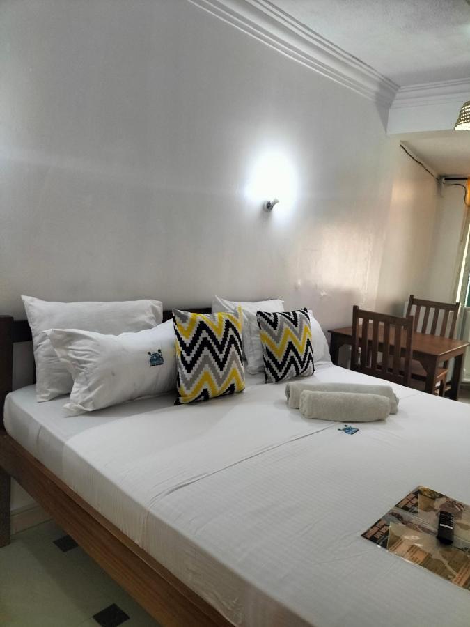 Luxurious Studio Apartments Mombasa Zewnętrze zdjęcie
