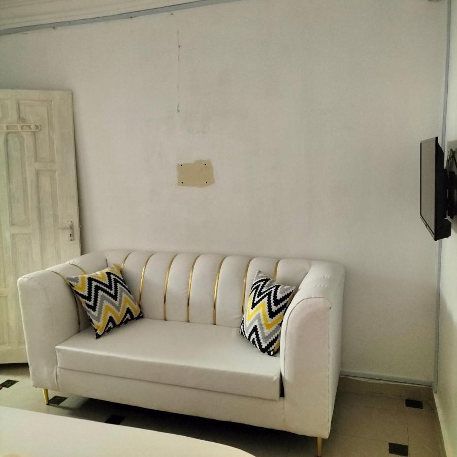 Luxurious Studio Apartments Mombasa Zewnętrze zdjęcie
