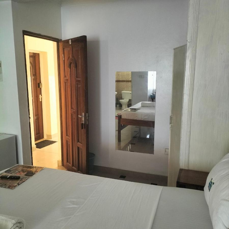 Luxurious Studio Apartments Mombasa Zewnętrze zdjęcie