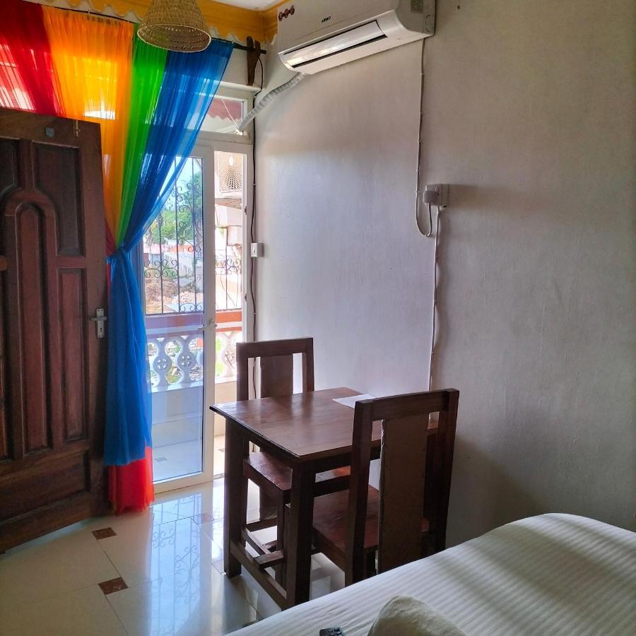 Luxurious Studio Apartments Mombasa Zewnętrze zdjęcie
