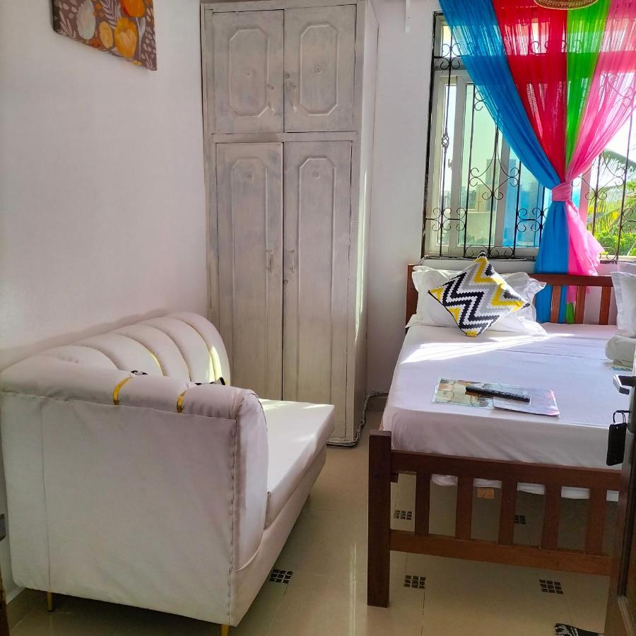 Luxurious Studio Apartments Mombasa Zewnętrze zdjęcie