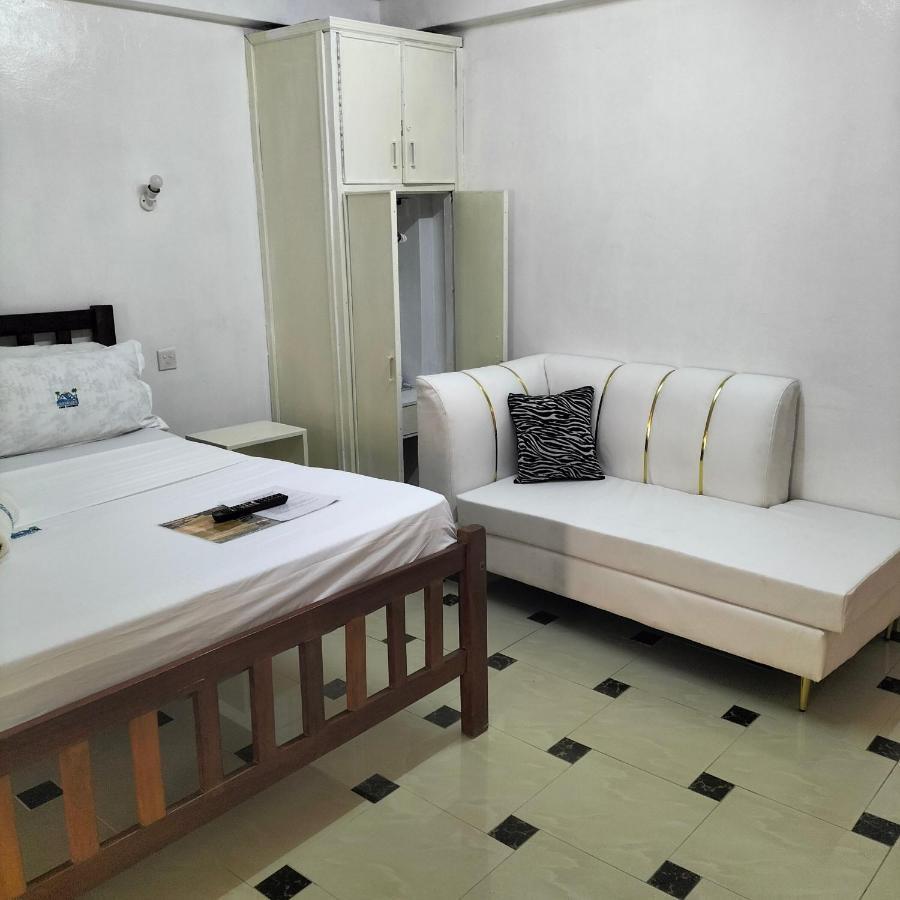 Luxurious Studio Apartments Mombasa Zewnętrze zdjęcie