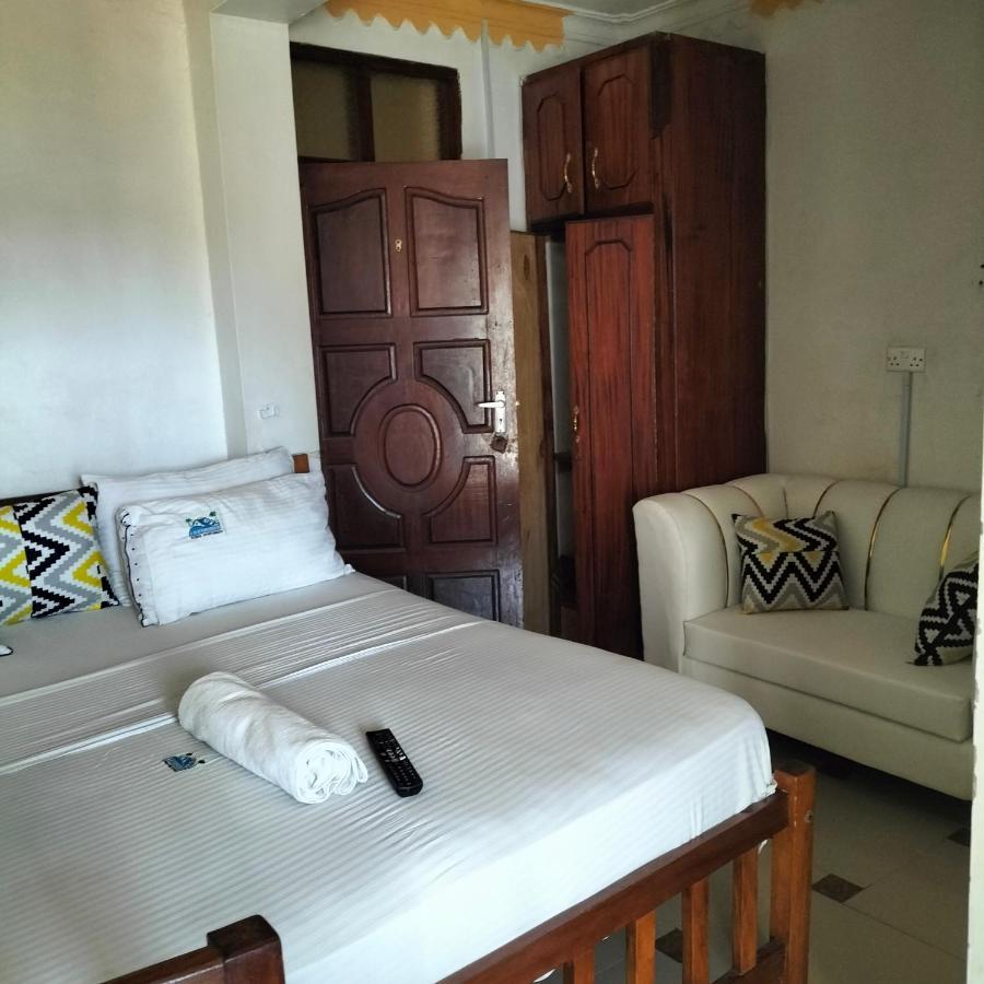 Luxurious Studio Apartments Mombasa Zewnętrze zdjęcie