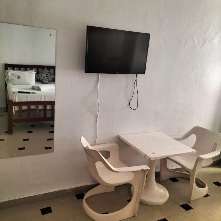 Luxurious Studio Apartments Mombasa Zewnętrze zdjęcie