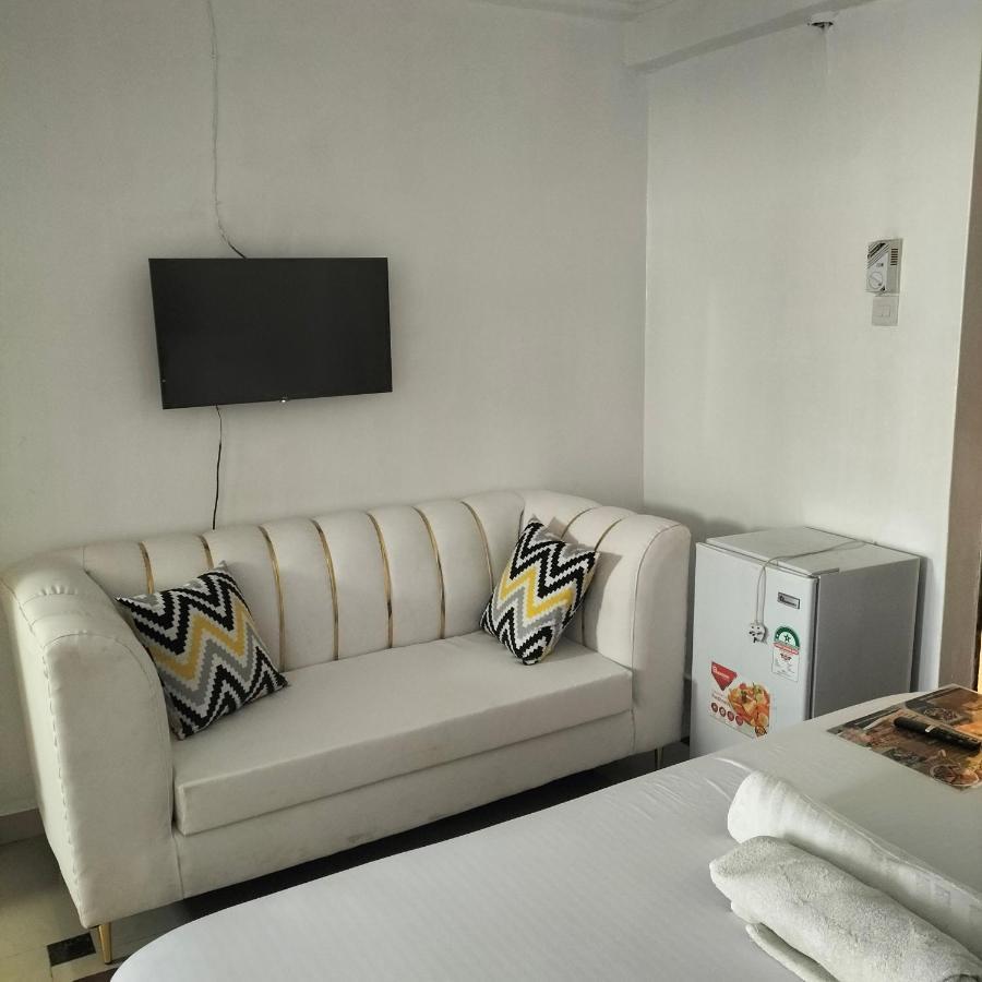 Luxurious Studio Apartments Mombasa Zewnętrze zdjęcie