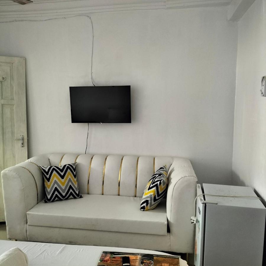 Luxurious Studio Apartments Mombasa Zewnętrze zdjęcie