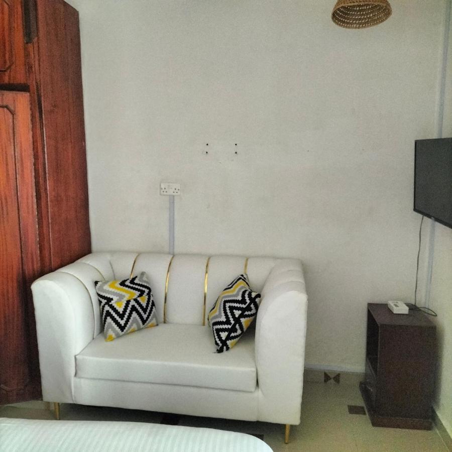 Luxurious Studio Apartments Mombasa Zewnętrze zdjęcie