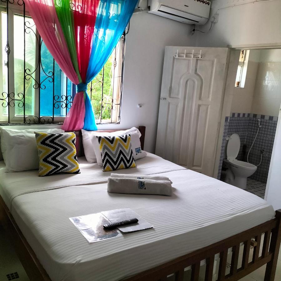 Luxurious Studio Apartments Mombasa Zewnętrze zdjęcie