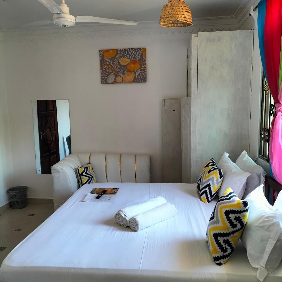 Luxurious Studio Apartments Mombasa Zewnętrze zdjęcie