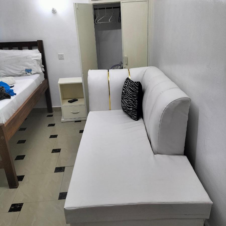 Luxurious Studio Apartments Mombasa Zewnętrze zdjęcie