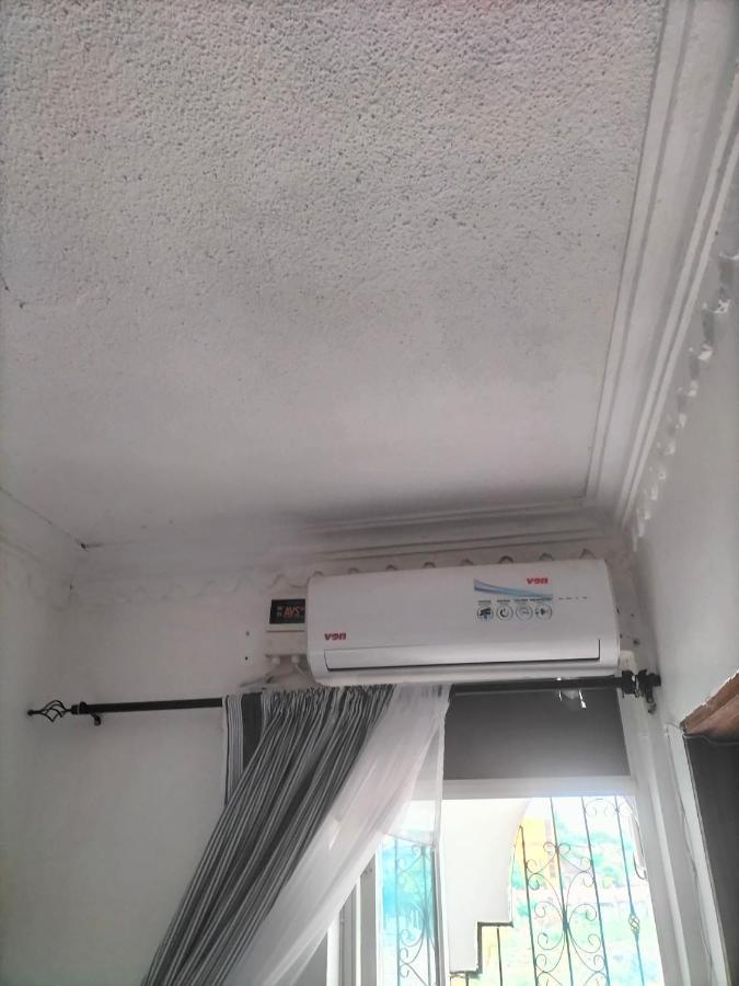 Luxurious Studio Apartments Mombasa Zewnętrze zdjęcie